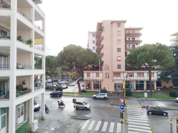 appartamento in affitto a Firenze in zona Novoli