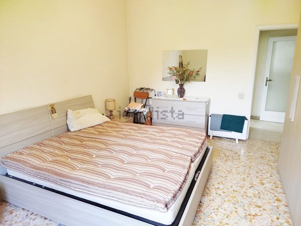 appartamento in affitto a Firenze in zona Novoli