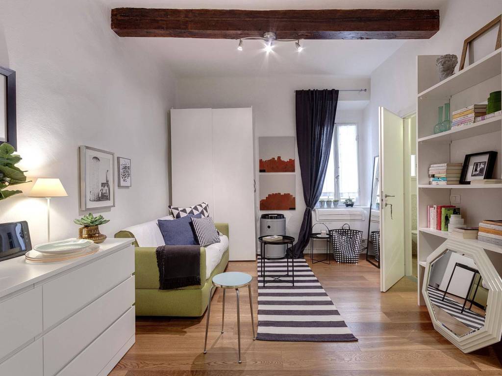 appartamento in affitto a Firenze in zona Centro San Frediano