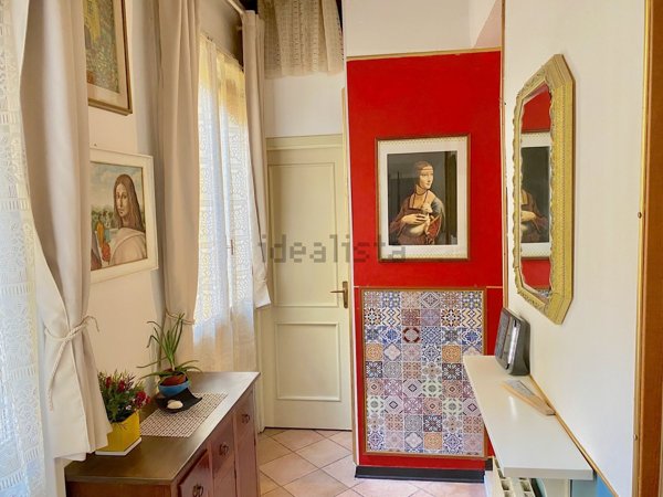 appartamento in affitto a Firenze in zona Centro San Frediano