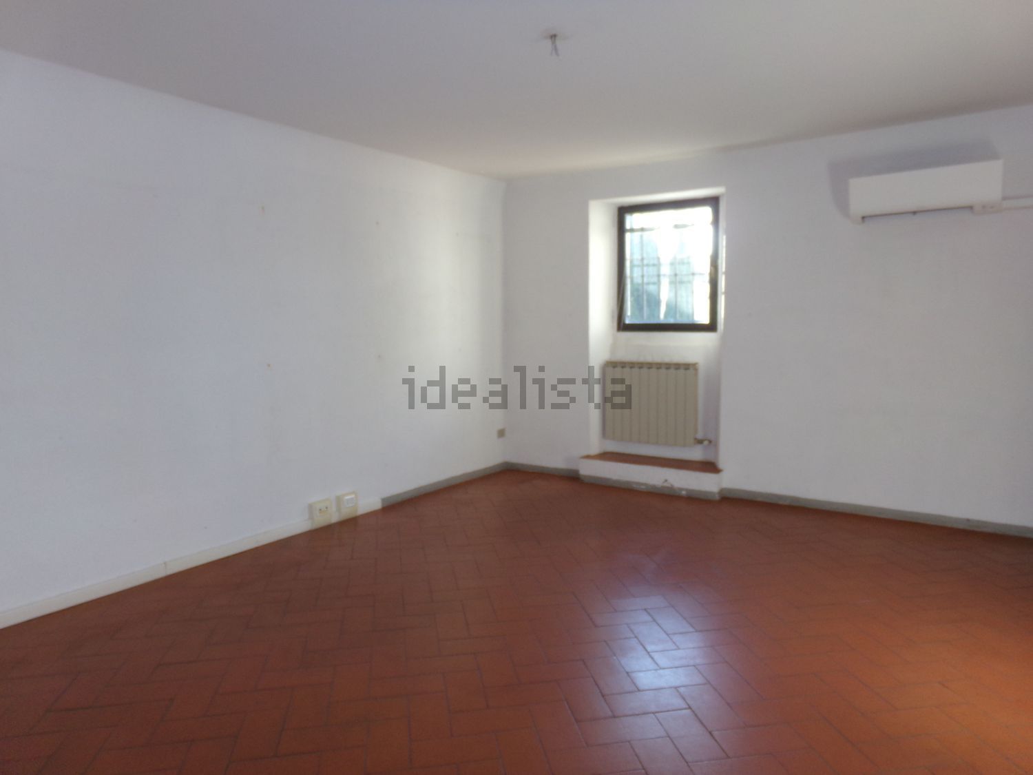 ufficio in affitto a Firenze in zona Varlungo