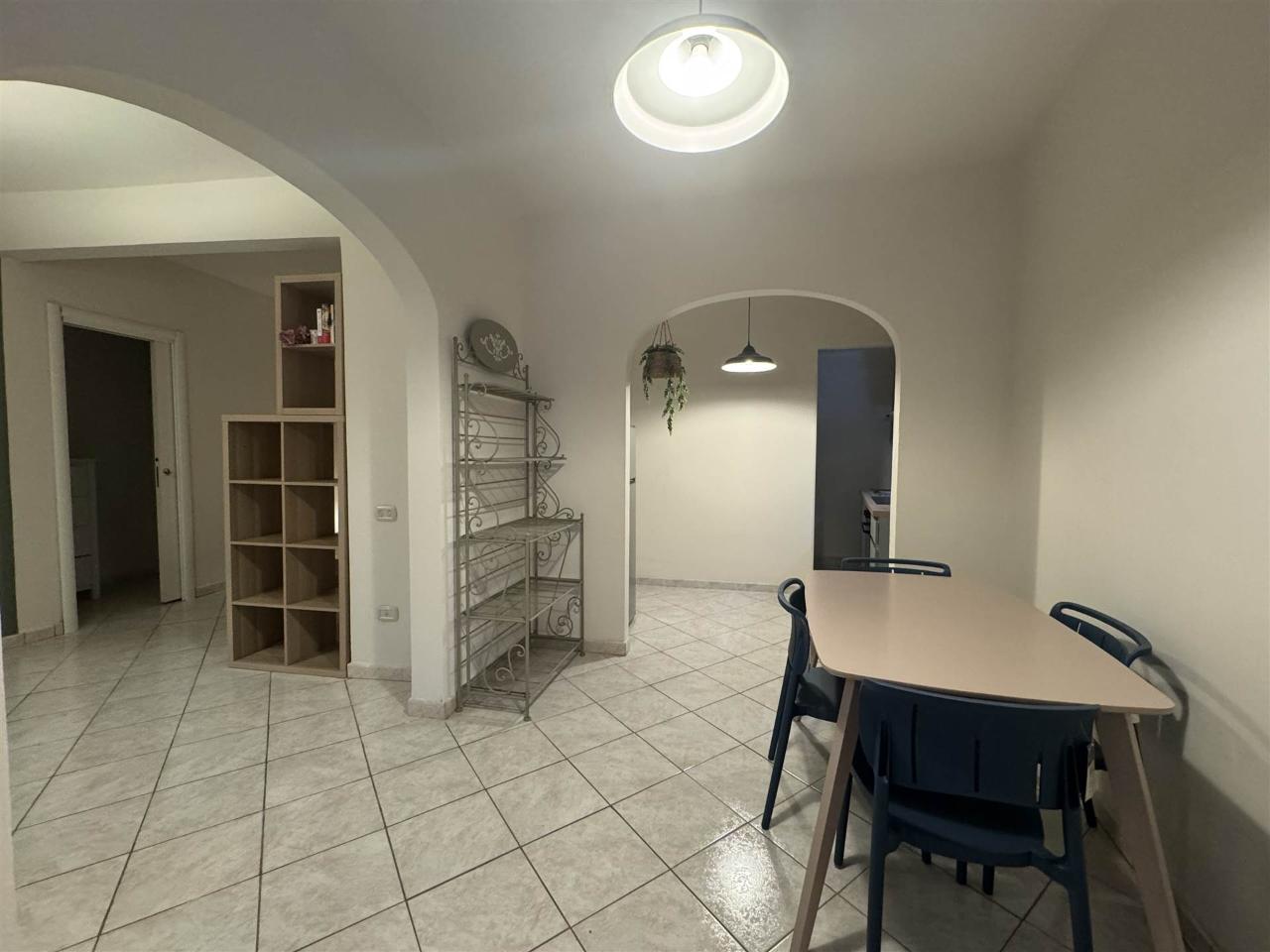 appartamento in affitto a Firenze in zona Legnaia