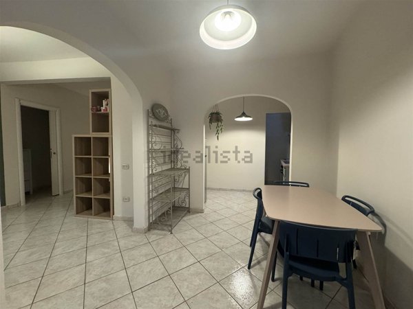 appartamento in affitto a Firenze in zona Legnaia