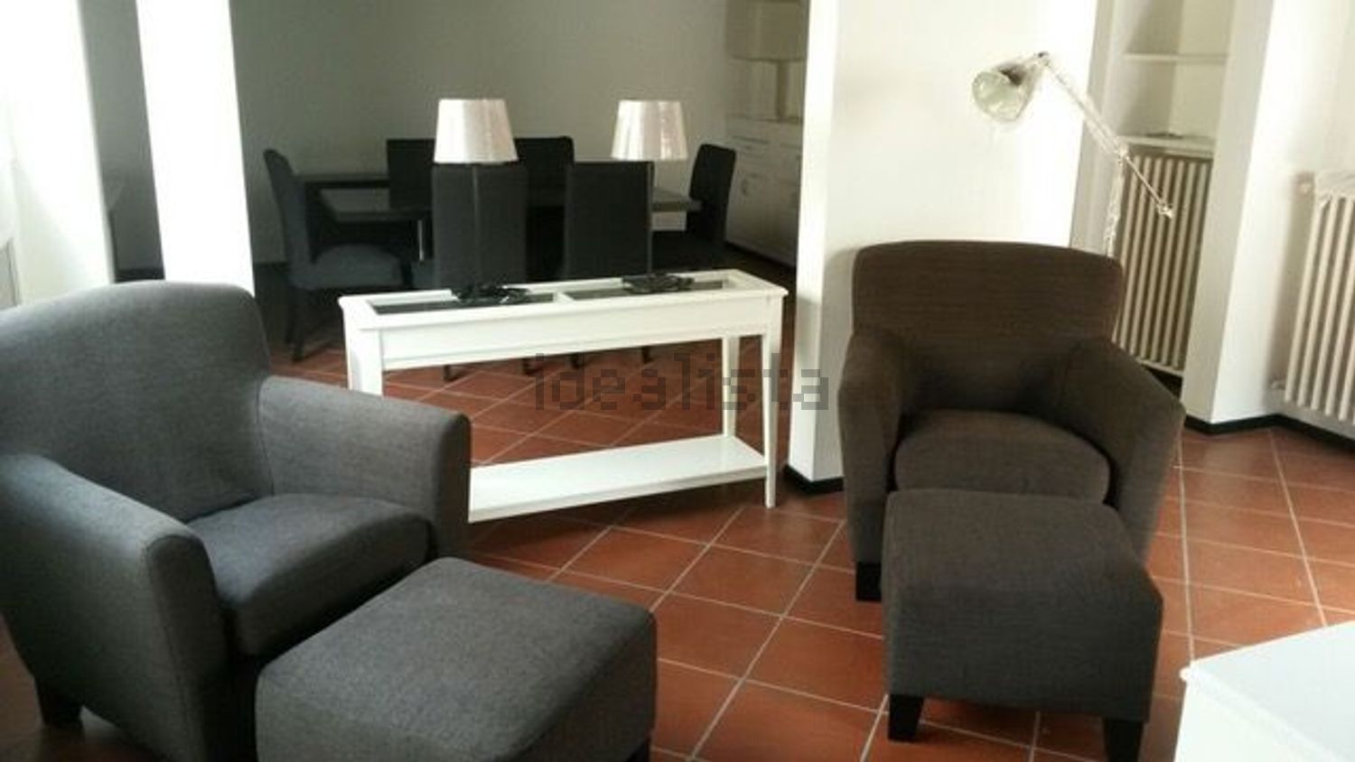 appartamento in affitto a Firenze in zona Centro Santa Maria Novella