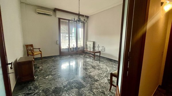 appartamento in affitto a Firenze in zona Careggi