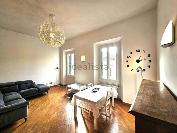 appartamento in affitto a Firenze