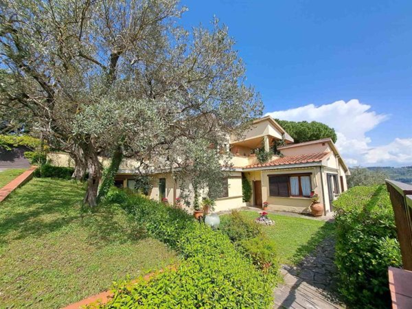 appartamento in affitto a Firenze in zona La Lastra