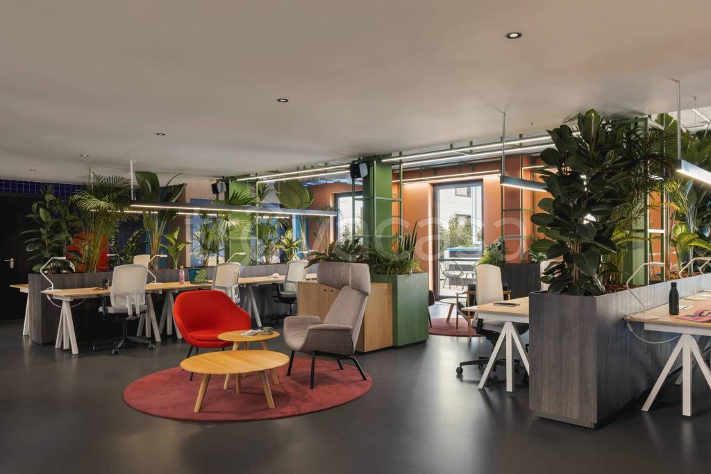 ufficio in affitto a Firenze