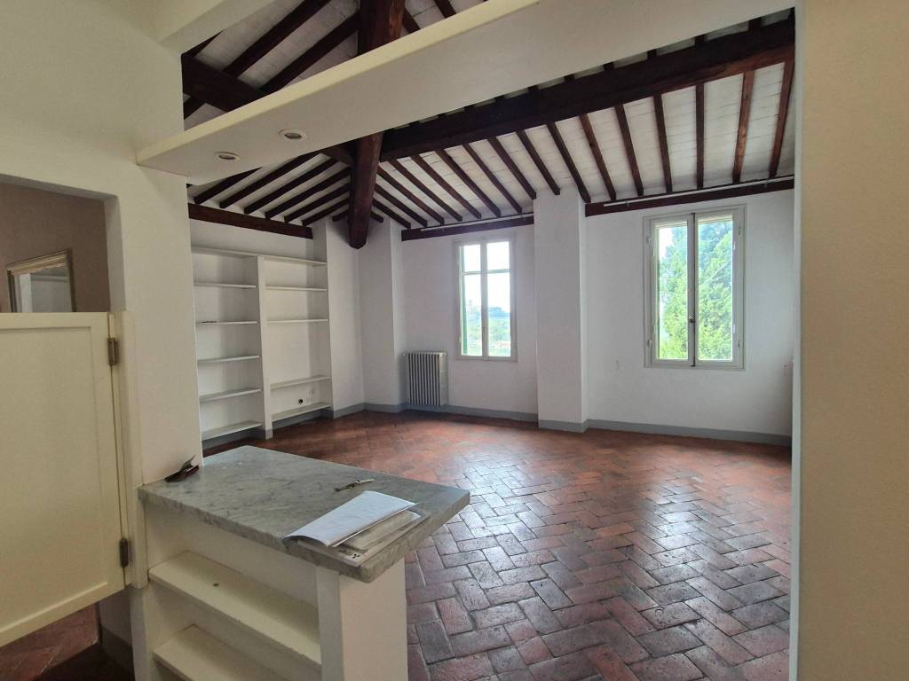 appartamento in affitto a Firenze in zona Porta Romana