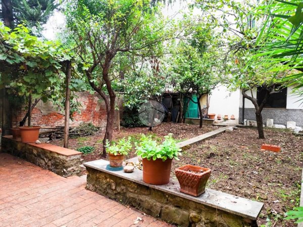 appartamento in affitto a Firenze in zona Coverciano