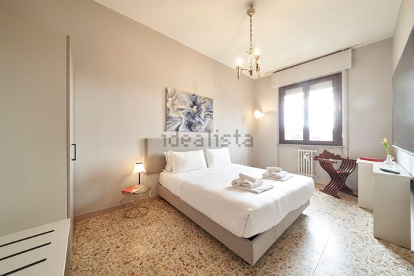 appartamento in affitto a Firenze in zona Bellariva