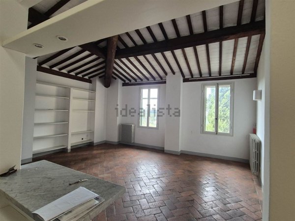 appartamento in affitto a Firenze in zona Pian dei Giullari