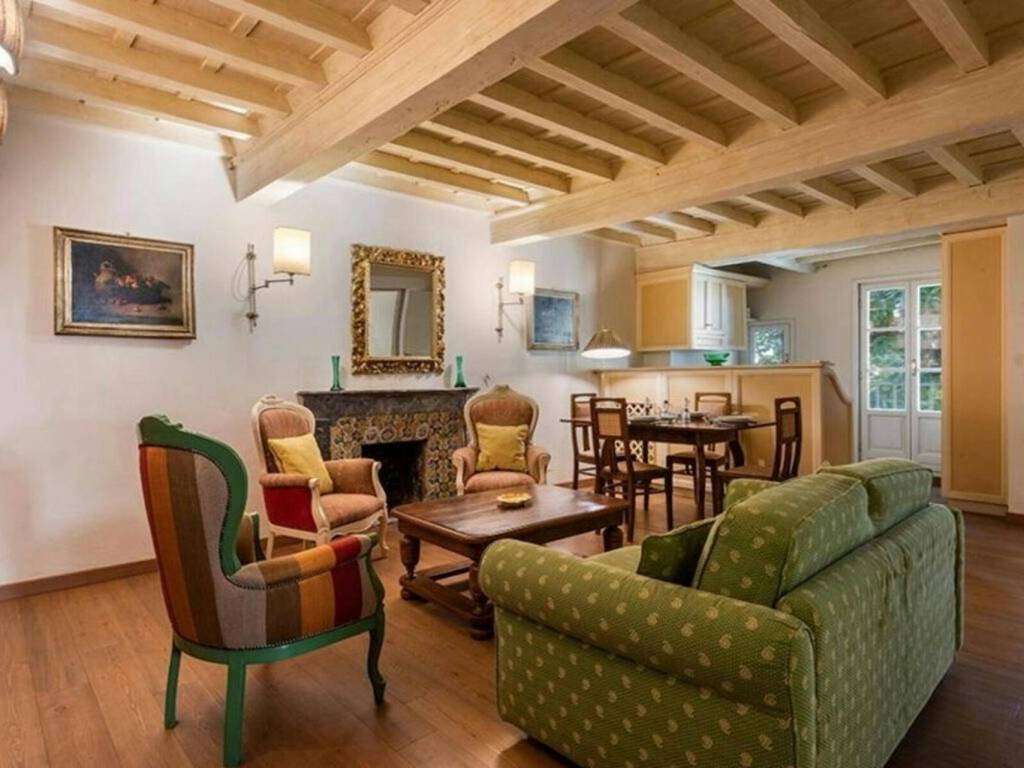 appartamento in affitto a Firenze