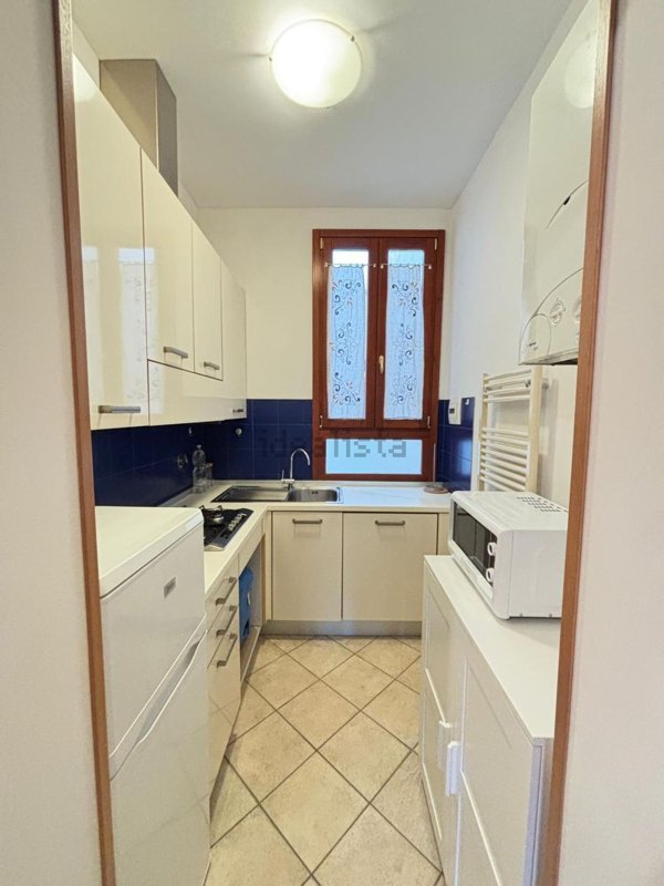 appartamento in affitto a Firenze in zona Centro San Niccolò