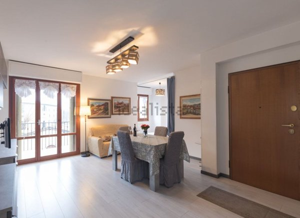 appartamento in affitto a Firenze in zona Peretola