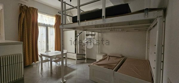 appartamento in affitto a Firenze in zona Careggi