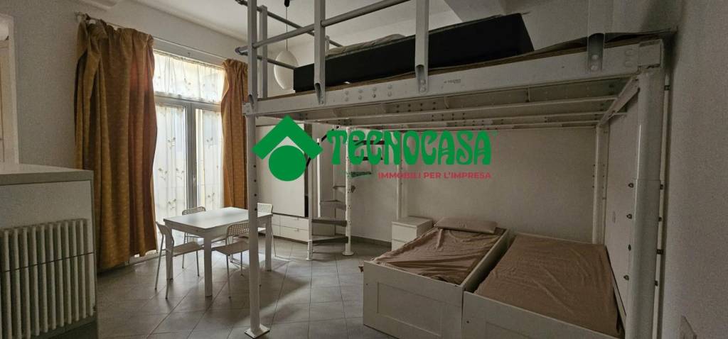 appartamento in affitto a Firenze in zona Careggi