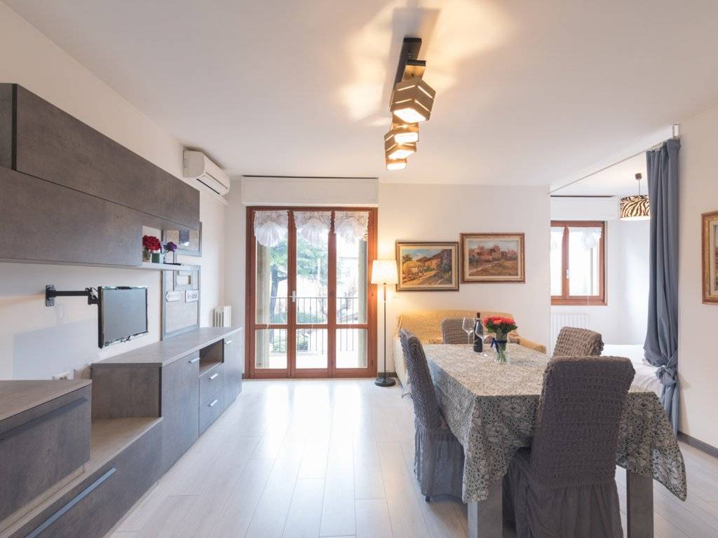 appartamento in affitto a Firenze in zona Novoli