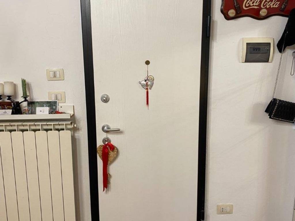 appartamento in affitto a Firenze in zona Centro San Frediano