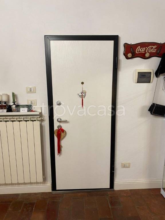 appartamento in affitto a Firenze in zona Centro San Frediano