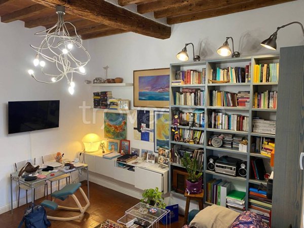 appartamento in affitto a Firenze in zona Centro San Frediano