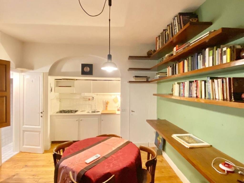 appartamento in affitto a Firenze in zona Campo di Marte