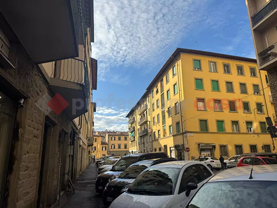negozio in affitto a Firenze in zona Novoli