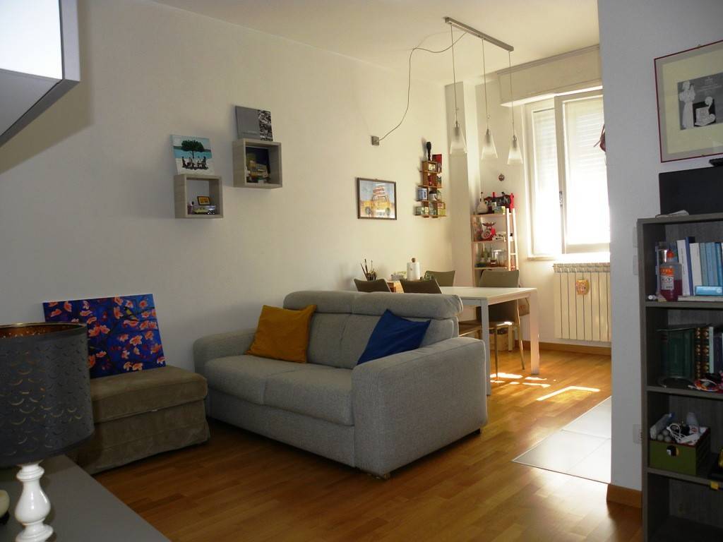 appartamento in affitto a Firenze