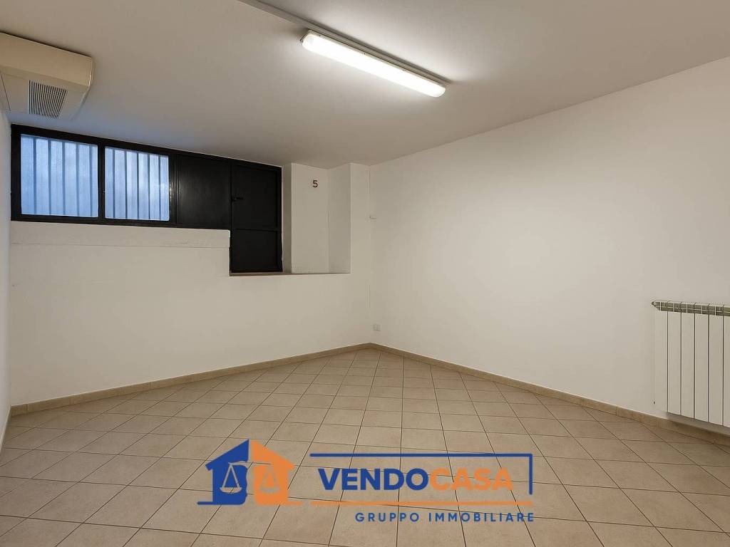 ufficio in affitto a Firenze in zona Centro San Niccolò