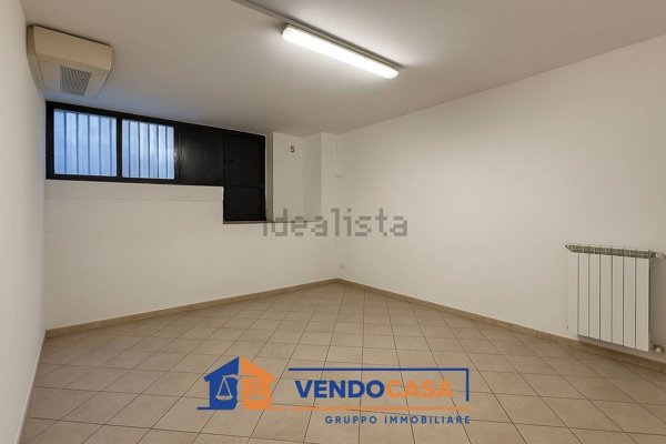 ufficio in affitto a Firenze in zona Centro San Niccolò