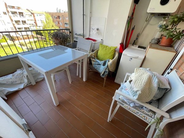 appartamento in affitto a Firenze in zona Soffiano