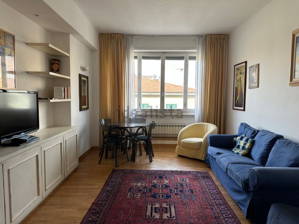 appartamento in affitto a Firenze