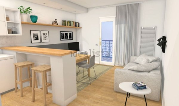 appartamento in affitto a Firenze in zona Centro Santa Maria Novella