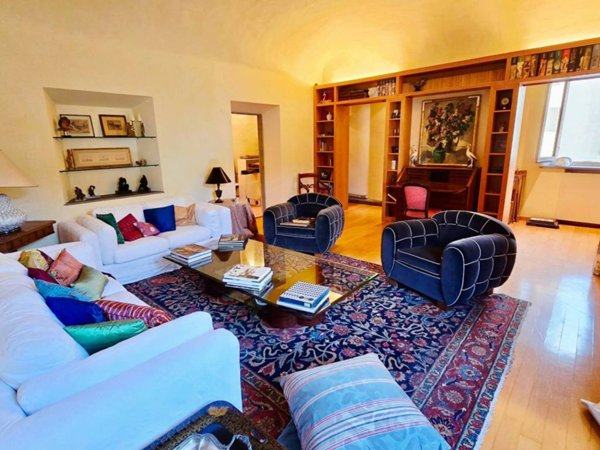 appartamento in affitto a Firenze