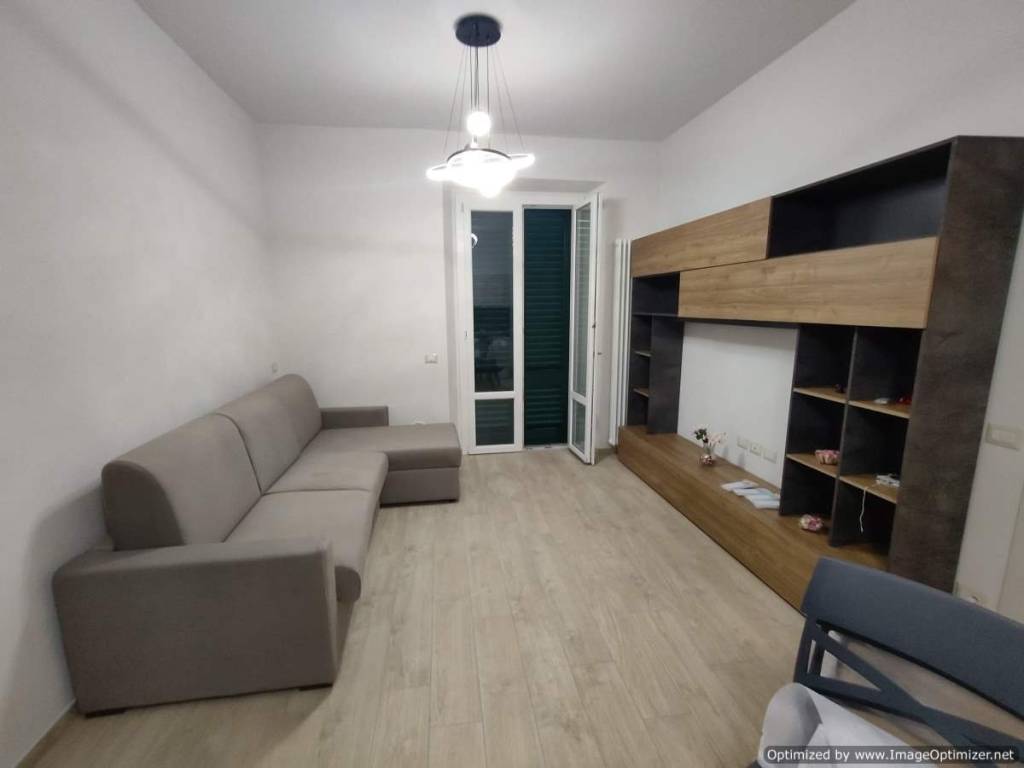 appartamento in affitto a Firenze in zona Careggi