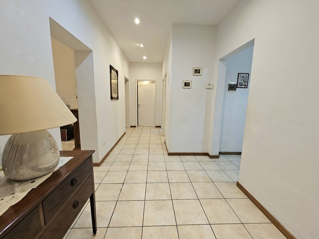 appartamento in affitto a Firenze in zona Bellariva