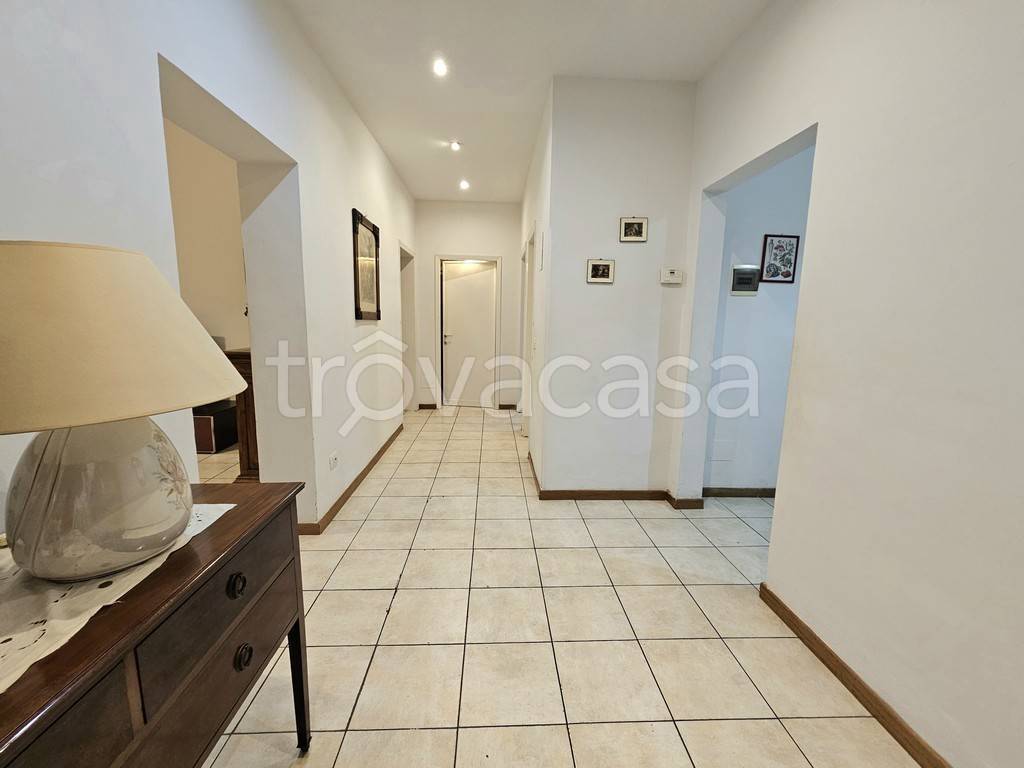 appartamento in affitto a Firenze in zona Bellariva