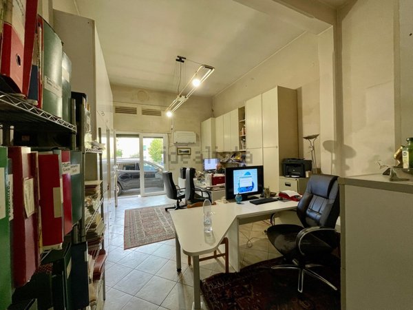 ufficio in affitto a Firenze
