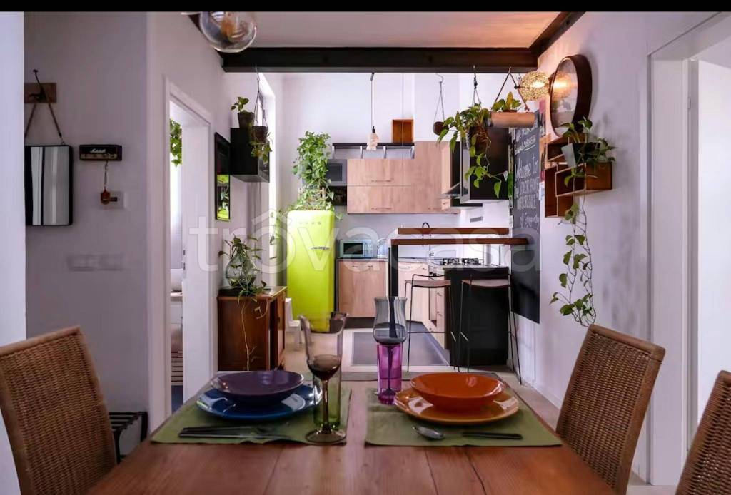 casa indipendente in affitto a Firenze