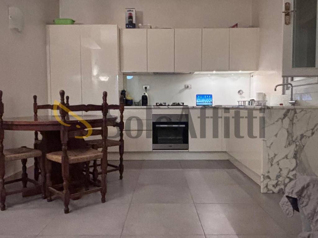 appartamento in affitto a Firenze in zona Gavinana