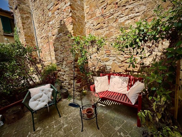 appartamento in affitto a Firenze in zona Porta Romana