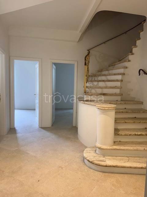 appartamento in affitto a Firenze in zona Centro San Niccolò