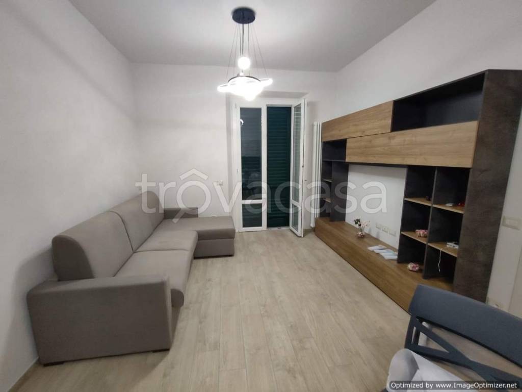 appartamento in affitto a Firenze in zona Careggi