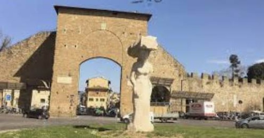 appartamento in affitto a Firenze in zona Porta Romana