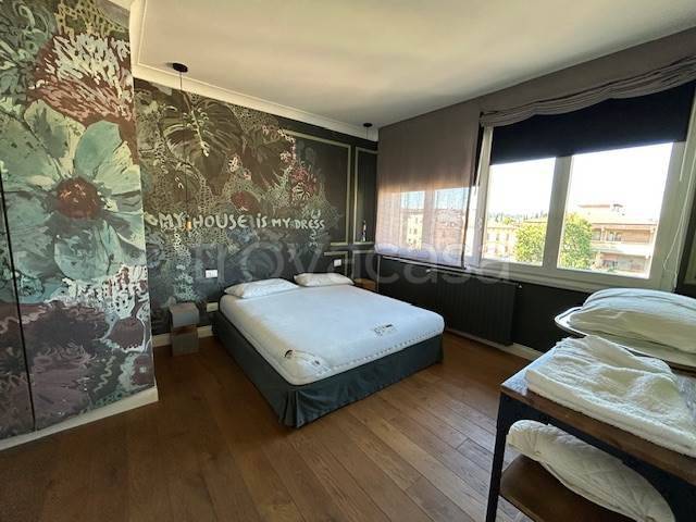 appartamento in affitto a Firenze