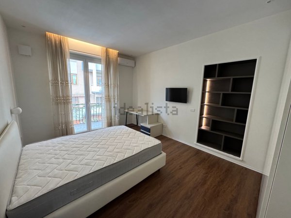 appartamento in affitto a Firenze in zona Isolotto