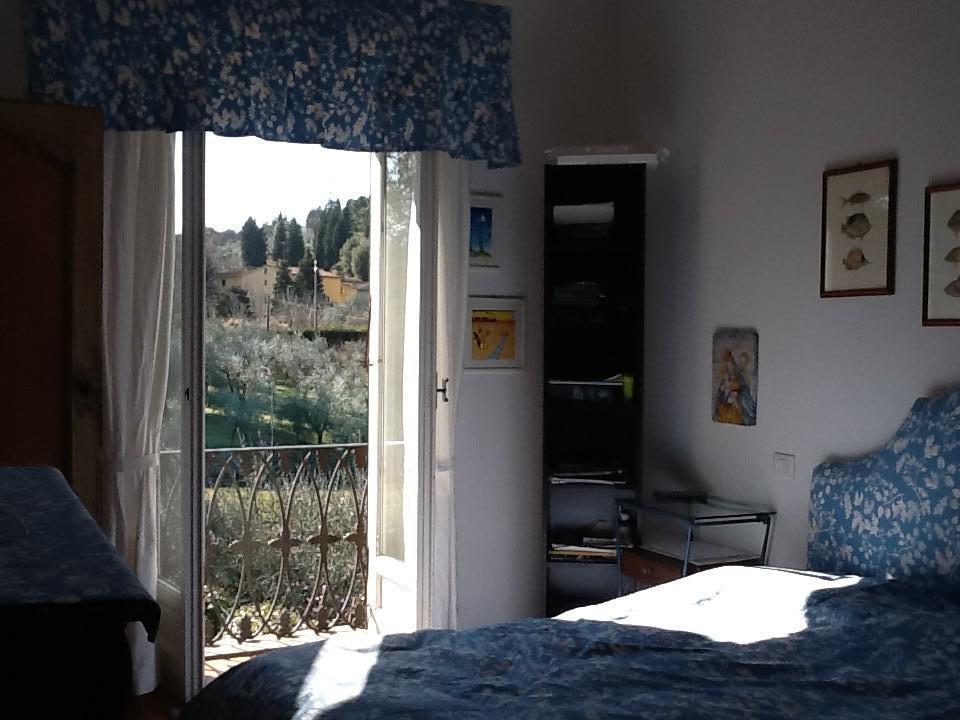 camera singola in affitto a Firenze in zona Careggi