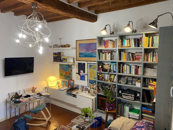 appartamento in affitto a Firenze in zona Centro San Frediano