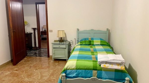 appartamento in affitto a Firenze in zona Careggi