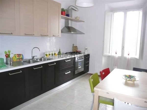 appartamento in affitto a Firenze in zona Soffiano